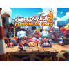 Team 17 Software Overcooked! 2 - Carnival of Chaos - PC DIGITAL