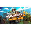 Team 17 Software Overcooked! 2 - Season Pass (PC) Steam kulcs