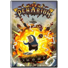 Team 17 Software Penarium - PC videójáték