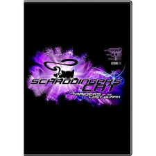 Team 17 Software Schrodinger's Cat Raiders of the Lost Quark - PC videójáték