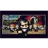 Team 17 Software The Escapists - Duct Tapes are Forever - PC/MAC/LINUX DIGITAL