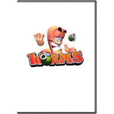 Team 17 Worms videójáték
