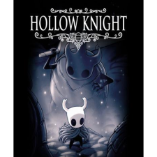 Team Cherry Hollow Knight (PC - GOG.com elektronikus játék licensz) videójáték