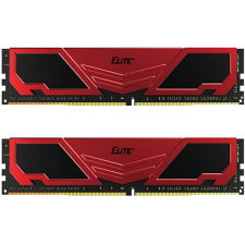 Team Group 16GB Elite Plus DDR4 2666MHz CL19 KIT TPRD416G2666HC19DC01 memória (ram)