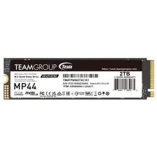Team Group 2TB MP44 M.2 PCIe M.2 2280 TM8FPW002T0C101 (TM8FPW002T0C101) merevlemez, ssd