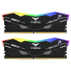 Team Group 32GB Delta RGB DDR5 6000MHz CL30 KIT FF7D532G6000HC30DC01