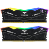 Team Group 32GB T-Force Delta RGB DDR5 6400MHz CL32 KIT FF3D532G6400HC32ADC01