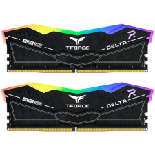 Team Group 32GB T-Force Delta RGB DDR5 6400MHz CL32 KIT FF3D532G6400HC32ADC01 memória (ram)