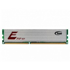 Team Group 4GB 1600MHz DDR3 RAM Team Group Elite CL11 (TED34G1600C1101) memória (ram)