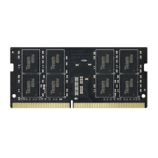 Team Group 4GB 2666MHz DDR4 notebook RAM Team Elite CL19 (TED44G2666C19-S01) memória (ram)