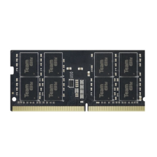 Team Group 8GB 3200MHz DDR4 Notebook RAM Team Group Elite CL22 (TED48G3200C22-S01) memória (ram)