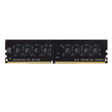 Team Group Elite 8GB DDR4 3200Mhz CL22-22-22-52 - Fekete (TED48G3200C2201) memória (ram)