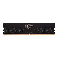 Team Group RAM - 16 GB - DDR5 4800 DIMM CL40 (TED516G4800C4001) memória (ram)
