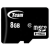 Team Group Standard 8GB MicroSDHC 10 MB/s TUSDH8GCL1003