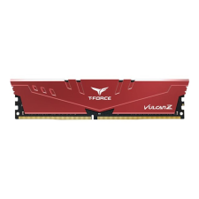 Team Group T-FORCE VULCAN Z Red 8GB DDR4 3200MHz (TLZRD48G3200HC16C01) memória (ram)