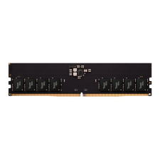Team Group Team Elite - DDR5 - kit - 16 GB - DIMM 288-pin - 5200 MHz / PC5-41600 - unbuffered (TED516G5200C4201) memória (ram)