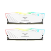 Team Group TeamGroup 16GB DDR4 3600MHz Kit(2x8GB) T-Force Delta RGB White