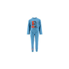 TEAM HEROES Melegítő együttesek ENSEMBLE JOGGING REINES DES NEIGES Kék 8 éves gyerek ruha szett