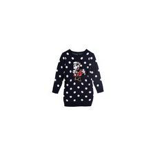 TEAM HEROES Rövid ruhák ROBE MINNIE MOUSE Tengerész 4 éves lányka ruha