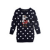 TEAM HEROES Rövid ruhák ROBE MINNIE MOUSE Tengerész 6 éves