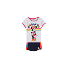 TEAM HEROES Ruhák ENSEMBLE MINNIE Sokszínű 8 éves női ruha