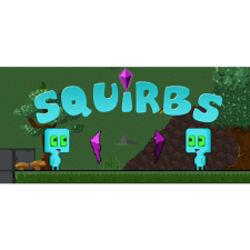 Team Indev Squirbs (PC - Steam elektronikus játék licensz) videójáték