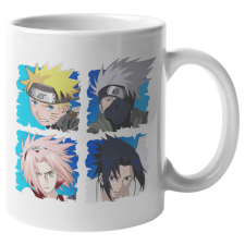 Team of Naruto - Naruto Bögre bögrék, csészék