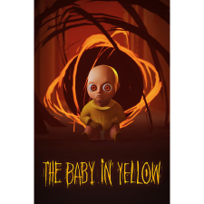 Team Terrible The Baby In Yellow (PC - Steam elektronikus játék licensz) videójáték