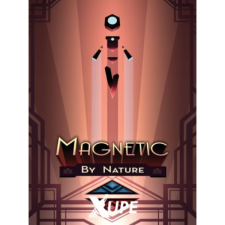 Team Tripleslash Magnetic By Nature (PC - Steam Digitális termékkulcs) videójáték