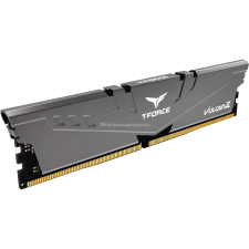 Teamgroup 16GB / 3600 T-Force Vulcan Z DDR4 RAM (Bulk) (TLZGD416G3600HC18JBKT) memória (ram)