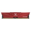 Teamgroup 16GB DDR4 3200MHz Vulcan Z Red (TLZRD416G3200HC16F01) - Memória