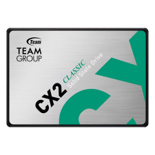 Teamgroup 1TB 2,5 SATA3 CX2" merevlemez, ssd