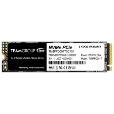 Teamgroup 1tb m.2 2280 nvme mp33 pro tm8fpd001t0c101 merevlemez, ssd