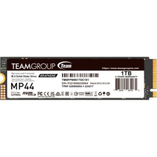 Teamgroup 1TB M.2 2280 NVMe MP44 (TM8FPW001T0C101) merevlemez