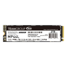 Teamgroup 1tb m.2 2280 nvme mp44l tm8fpk001t0c101 merevlemez, ssd