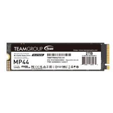 Teamgroup 2TB MP44 M.2 PCIe SSD (TM8FPW002T0C101) merevlemez