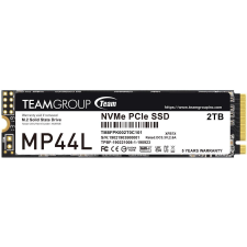 Teamgroup 2TB MP44L M.2 PCIe SSD (TM8FPK002T0C101) merevlemez