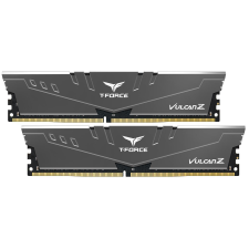 Teamgroup 32GB /3600 T-Force Vulcan Z Gray DDR4 RAM KIT (2x16GB) memória (ram)