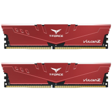 Teamgroup 32GB / 3600 T-Force Vulcan Z Red DDR4 RAM KIT (2x16GB) memória (ram)