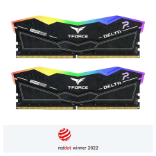 Teamgroup 32GB / 5200 T-Force Delta RGB DDR5 RAM KIT (2x16GB) memória (ram)