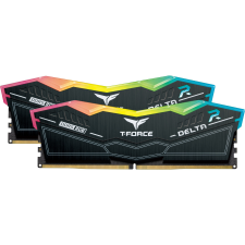 Teamgroup 32GB / 6000 T-Force Delta RGB DDR5 RAM KIT (2x16GB) (FF3D532G6000HC30DC01) memória (ram)
