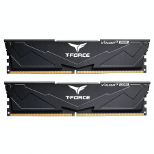 Teamgroup 32GB DDR5 6000MHz Kit(2x16GB) Vulcan Black memória (ram)
