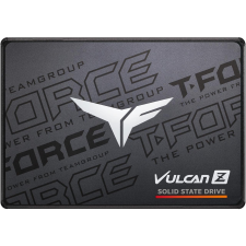 Teamgroup 480GB T-Force Vulcan Z 2.5" SATA3 SSD (T253TZ480G0C101) merevlemez