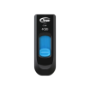 Teamgroup 4gb c141 black/blue tc1414gl01
