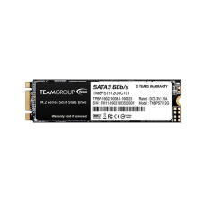 Teamgroup 512GB M.2 2280 MS30 (TM8PS7512G0C101) merevlemez