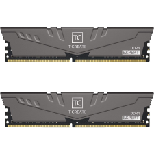 Teamgroup 64GB / 3600 T-Create Expert DDR4 RAM KIT (2x32GB) (TTCED464G3600HC18JDC) memória (ram)