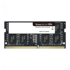 Teamgroup 8GB/3200MHz DDR-4 Elite (TED48G3200C22-S01) notebook memória memória (ram)