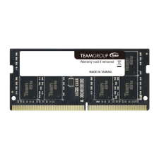  TeamGroup 8GB DDR4 2666MHz SODIMM Elite memória (ram)