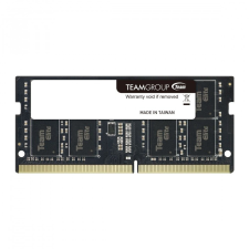 Teamgroup 8gb ddr4 2666mhz sodimm elite ted48g2666c19-s01 memória (ram)