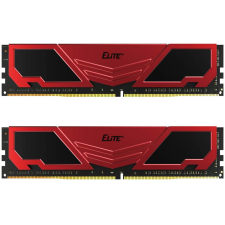 Teamgroup DDR4 Teamgroup Elite Plus 3200MHz 16GB - TPRD416G3200HC22DC01 (KIT 2DB) memória (ram)